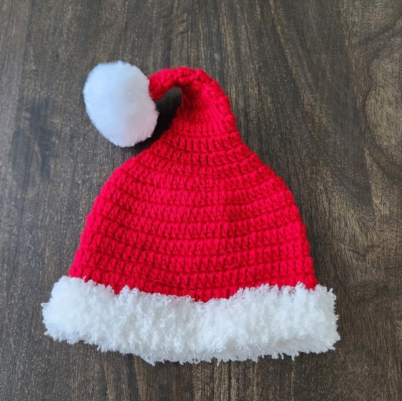 NWOT Baby Santa - Picture 3 of 4